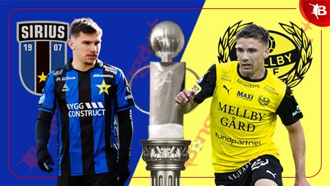 Nhận định bóng đá Sirius vs Mjallby, 0h00 ngày 15/7